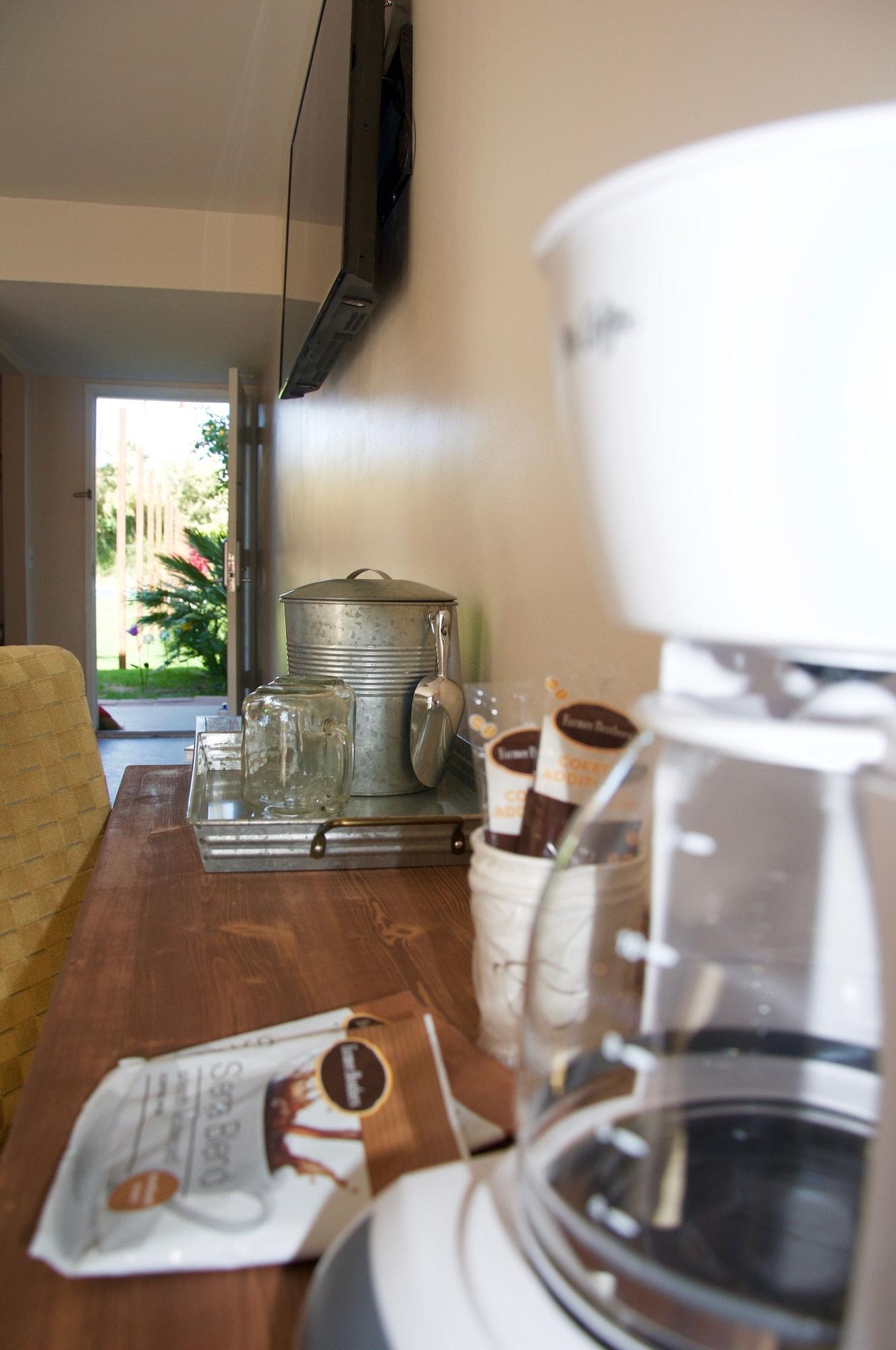 Motel Delos Reyes Palm Springs