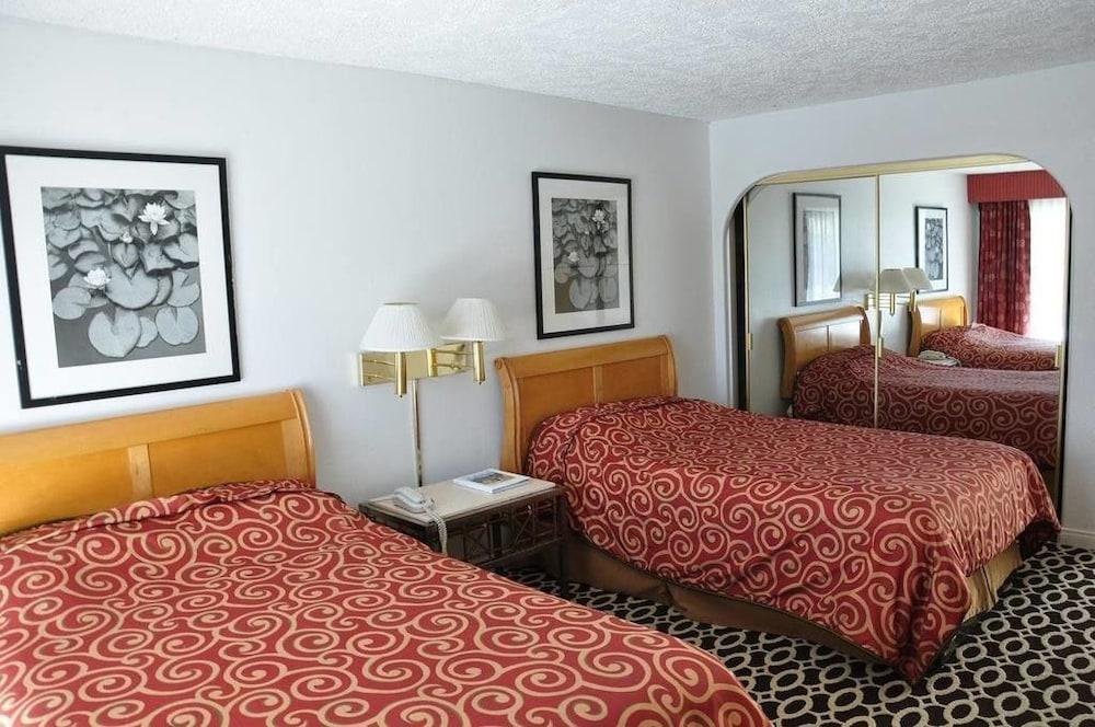 Motel Delos Reyes Palm Springs