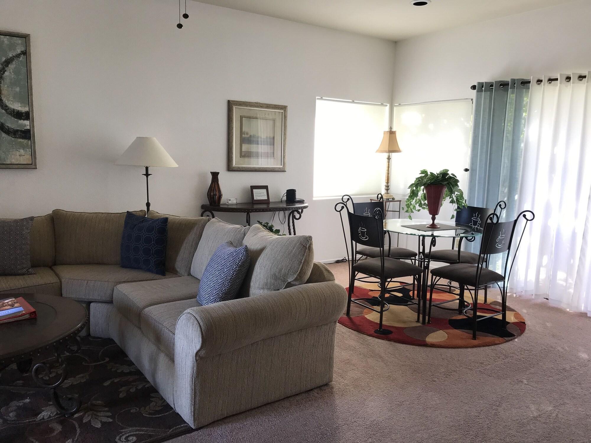 Apartment Desert Princess Country Club *