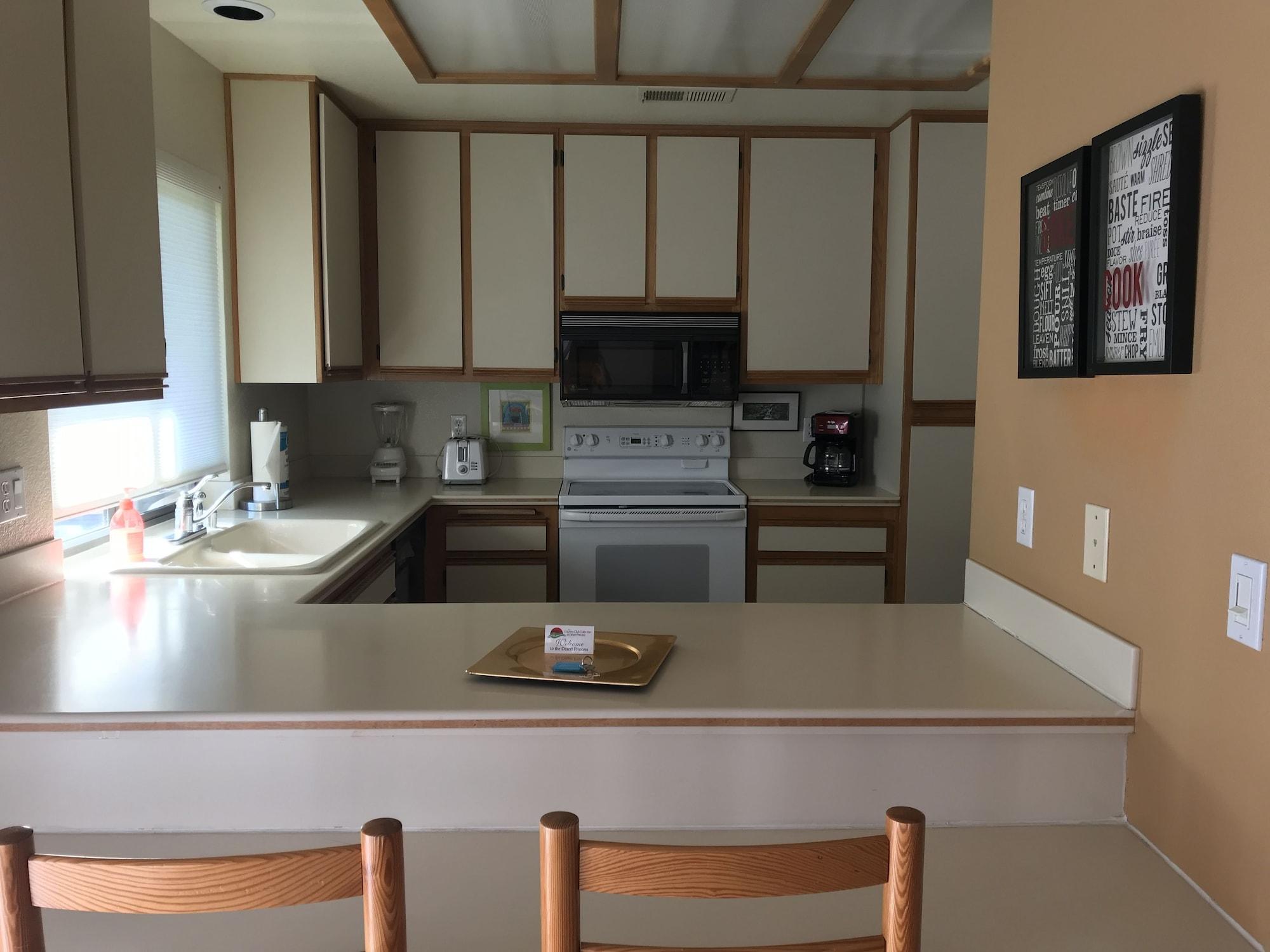 Apartment Desert Princess Country Club Palm Springs