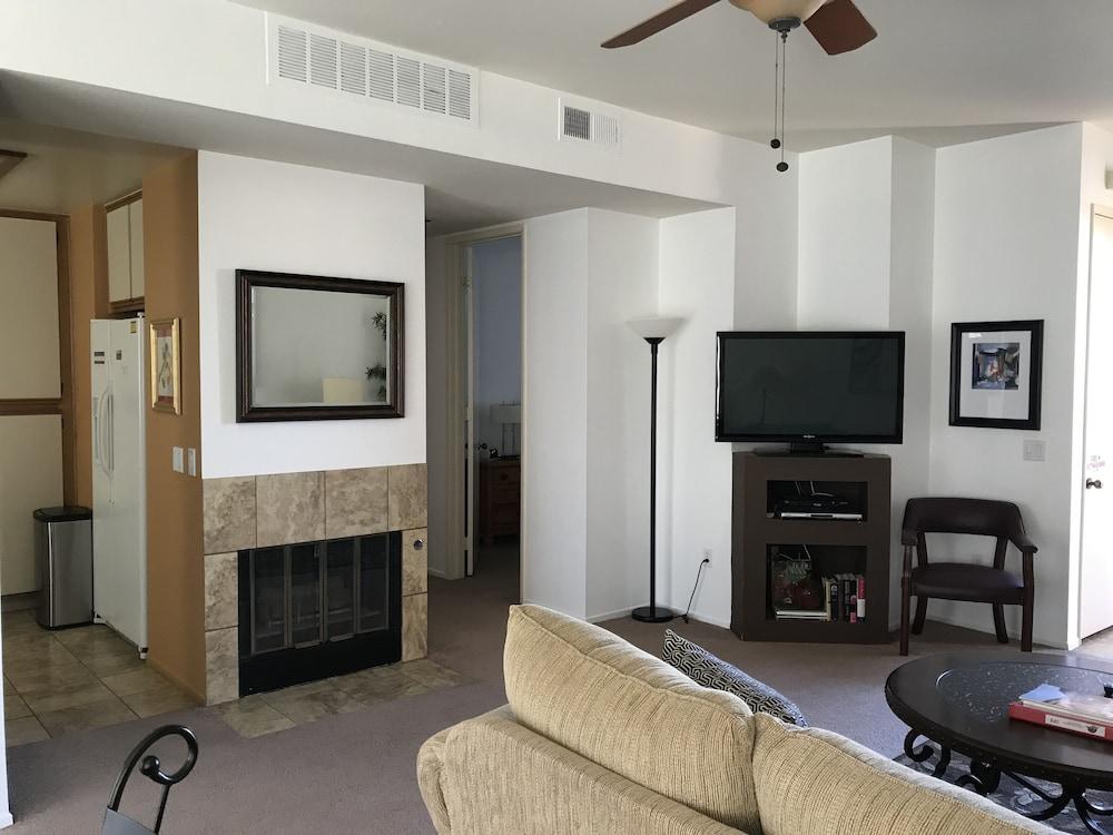 Desert Princess Country Club Apartment Palm Springs