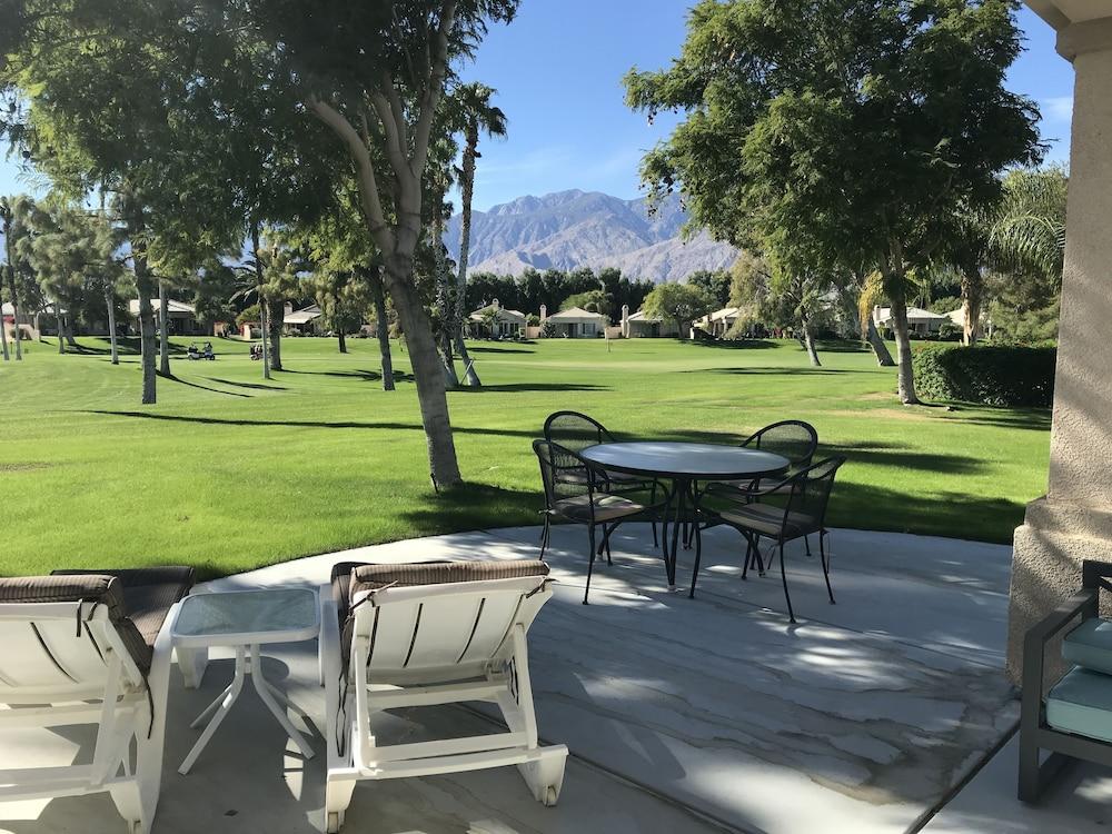 Desert Princess Country Club Palm Springs