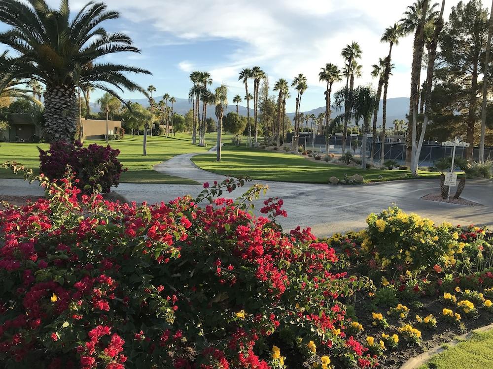 Desert Princess Country Club