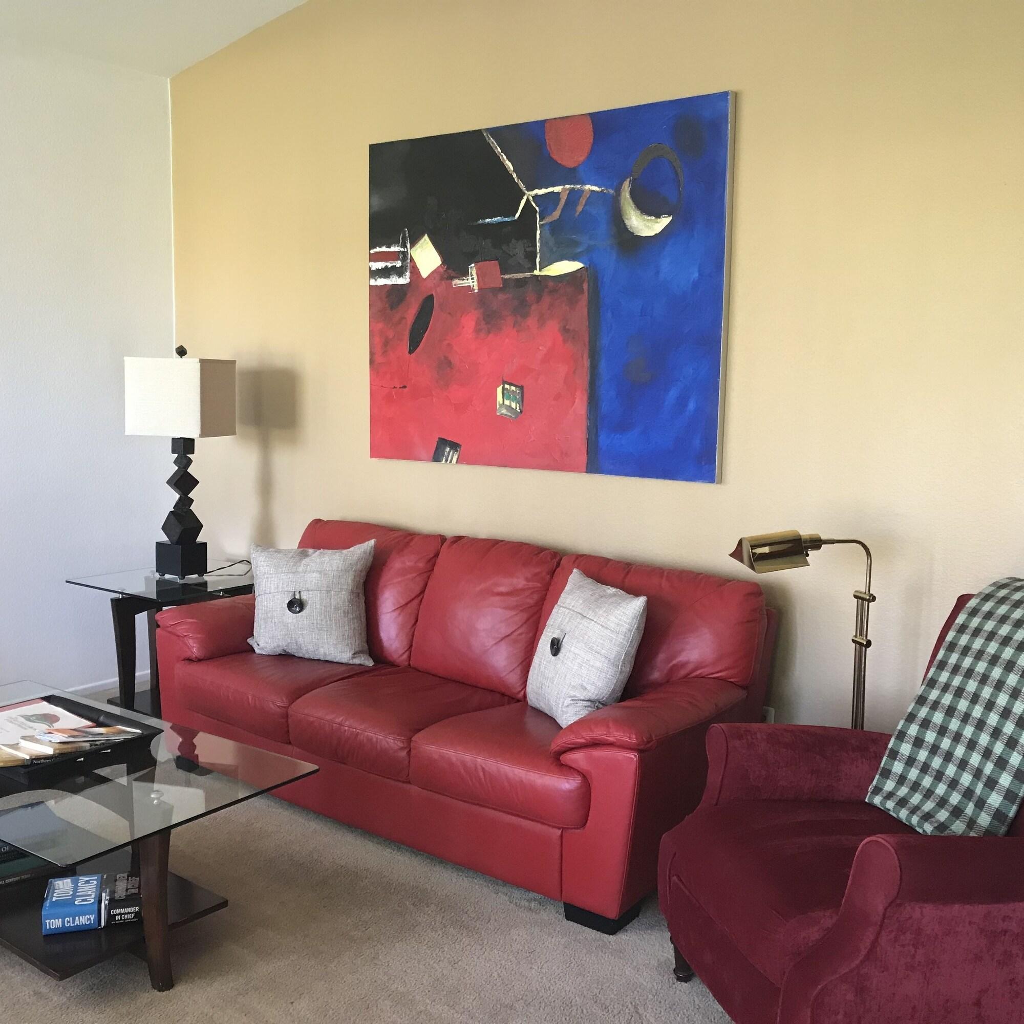 Apartment Desert Princess Country Club *