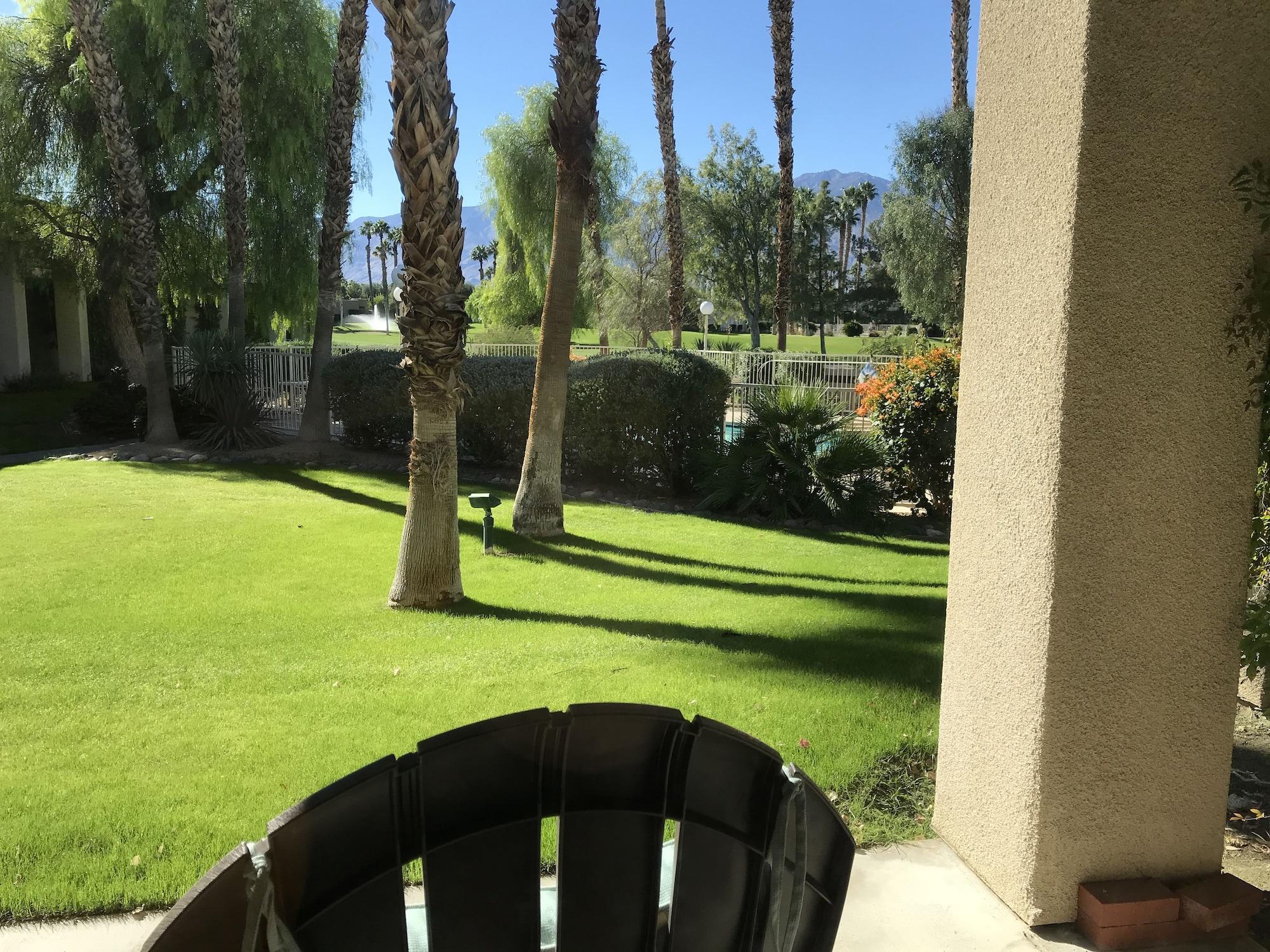 Desert Princess Country Club * Palm Springs