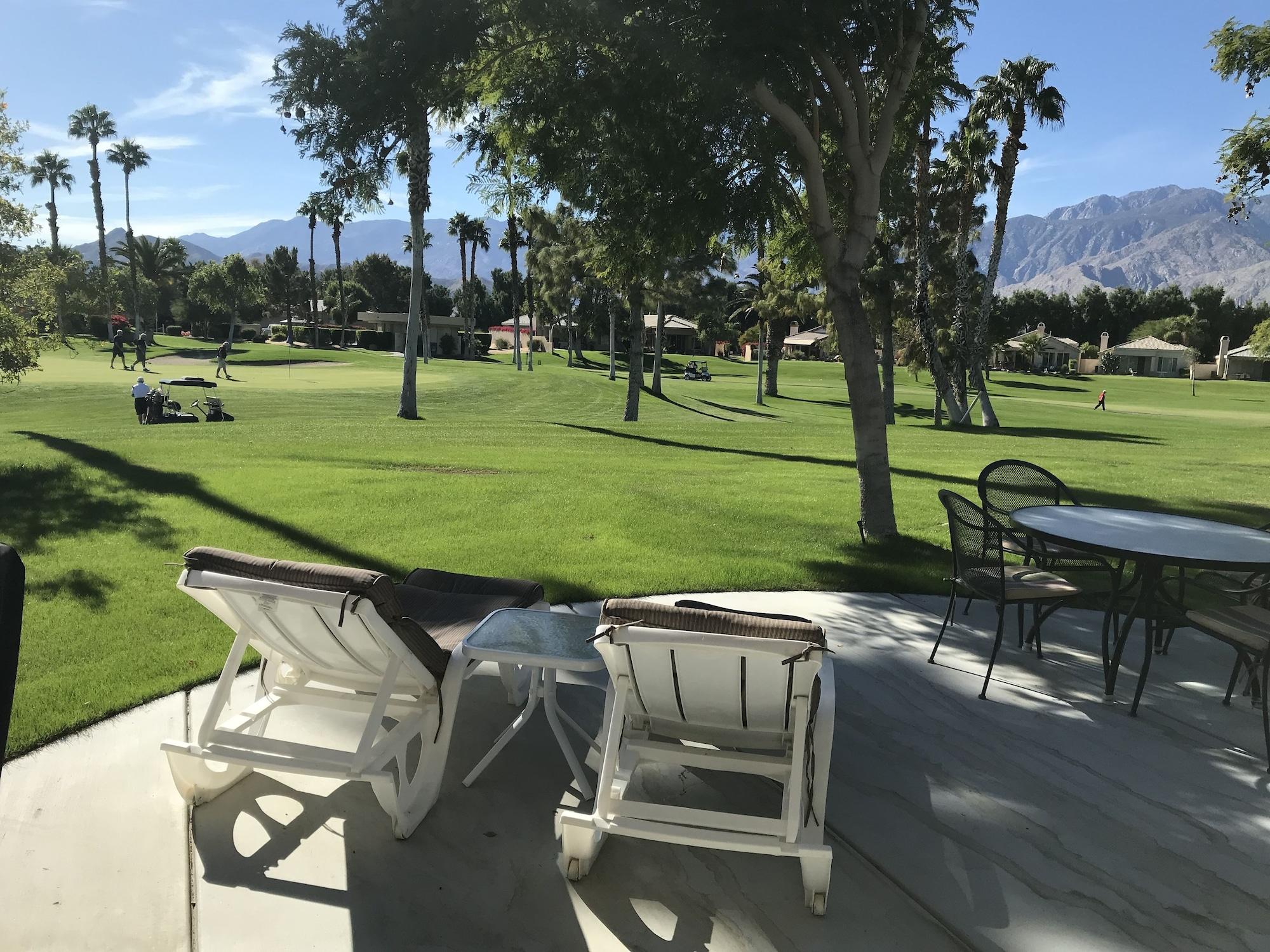 Apartment Desert Princess Country Club *