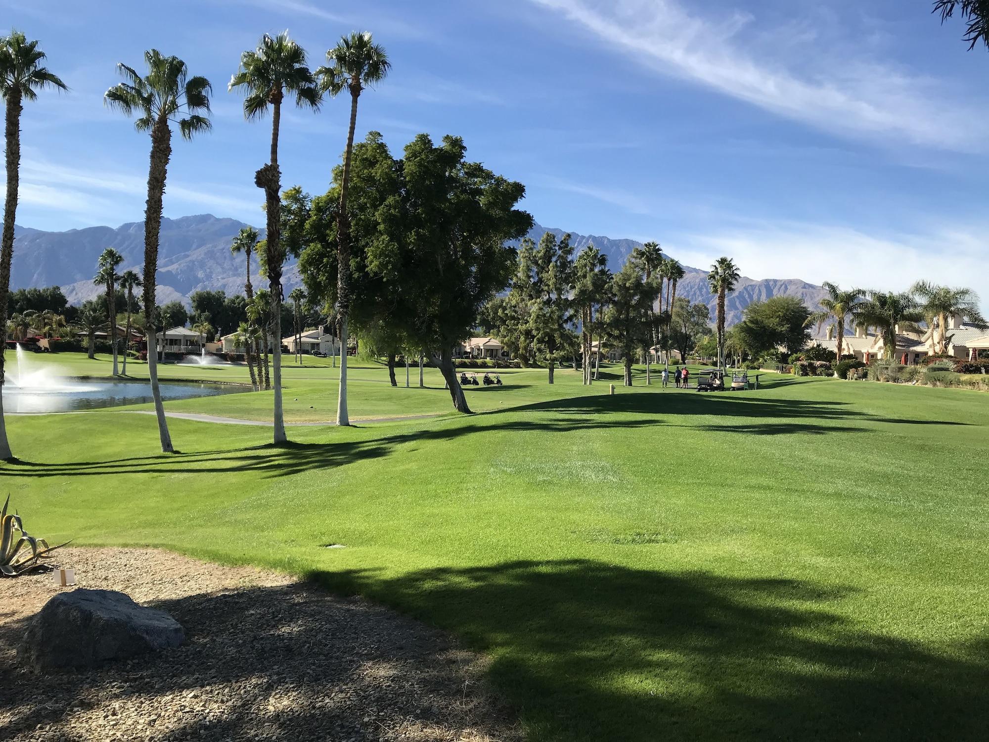 Desert Princess Country Club