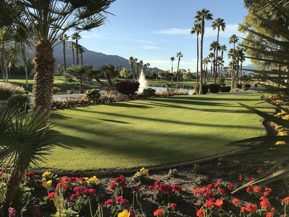 Desert Princess Country Club *