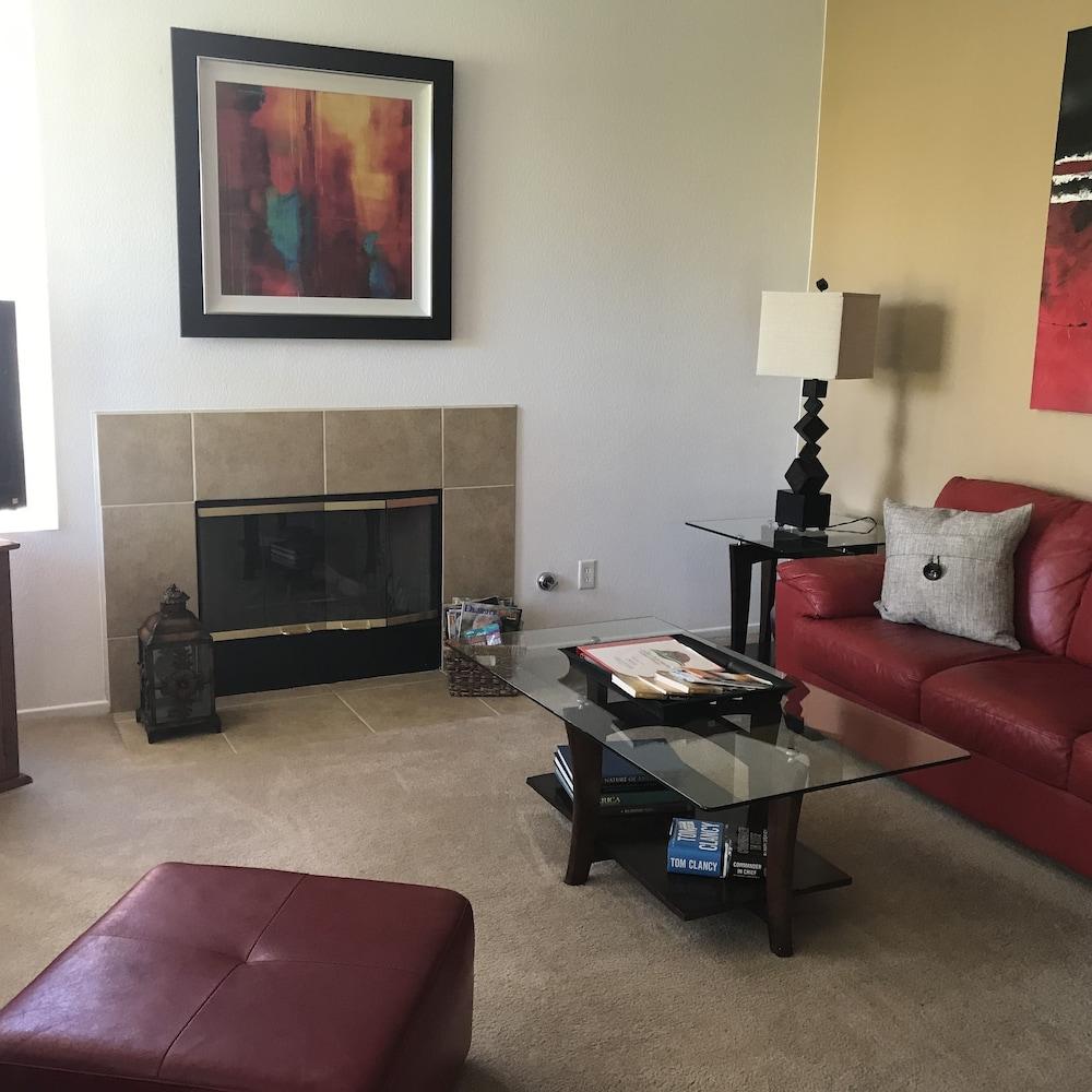 Apartment Desert Princess Country Club Palm Springs
