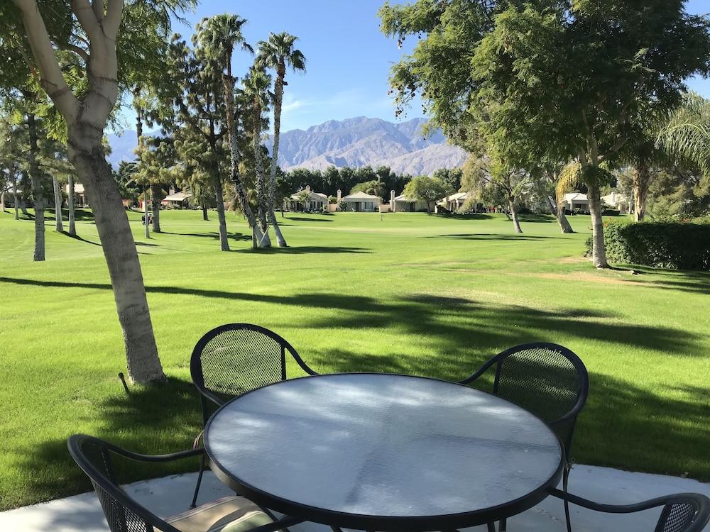 Apartment Desert Princess Country Club Palm Springs