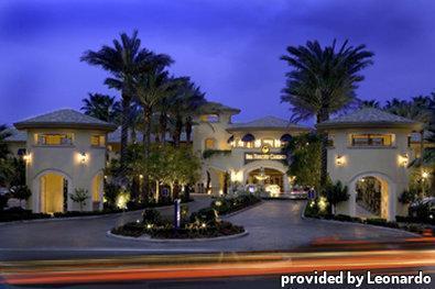 Hotel Western Brisas Palm Springs