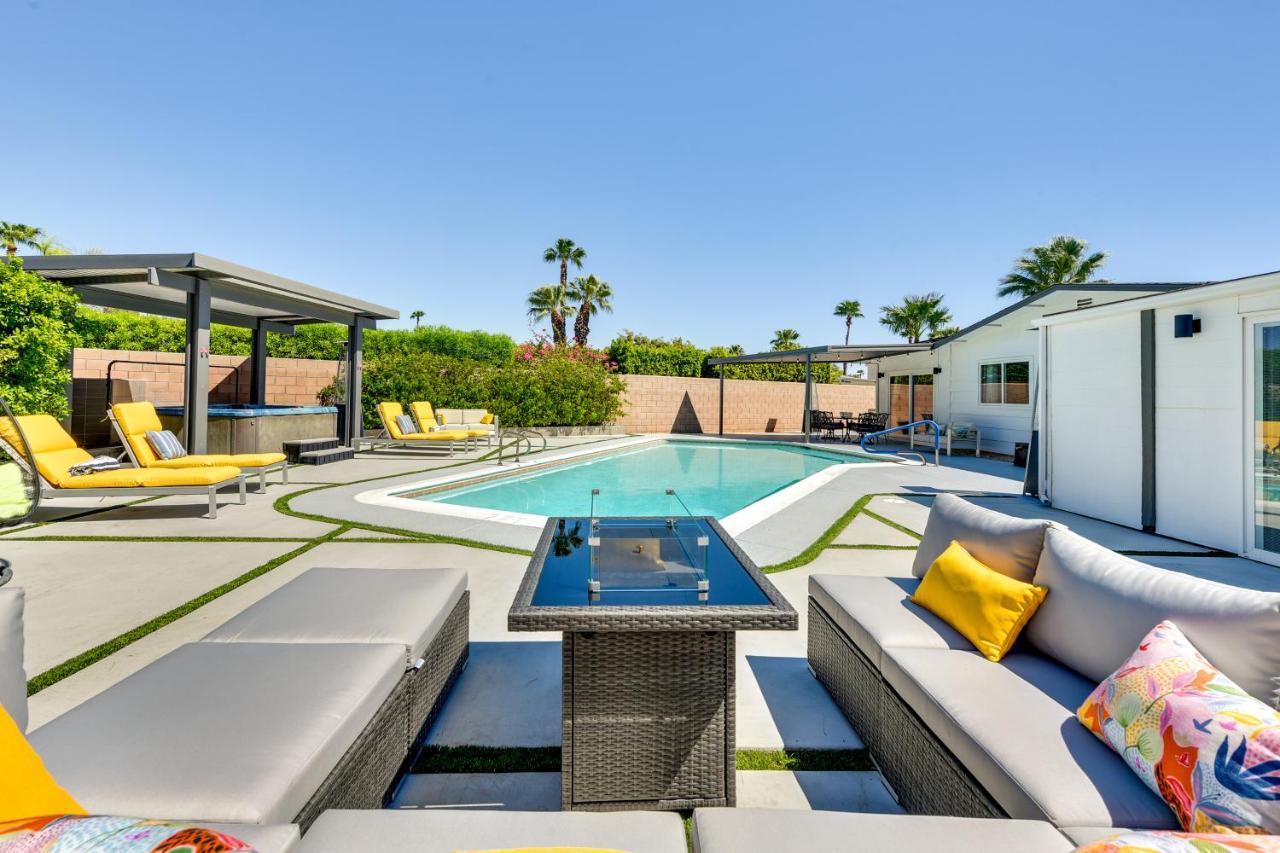 Holiday home Paradise With Fire Pit!