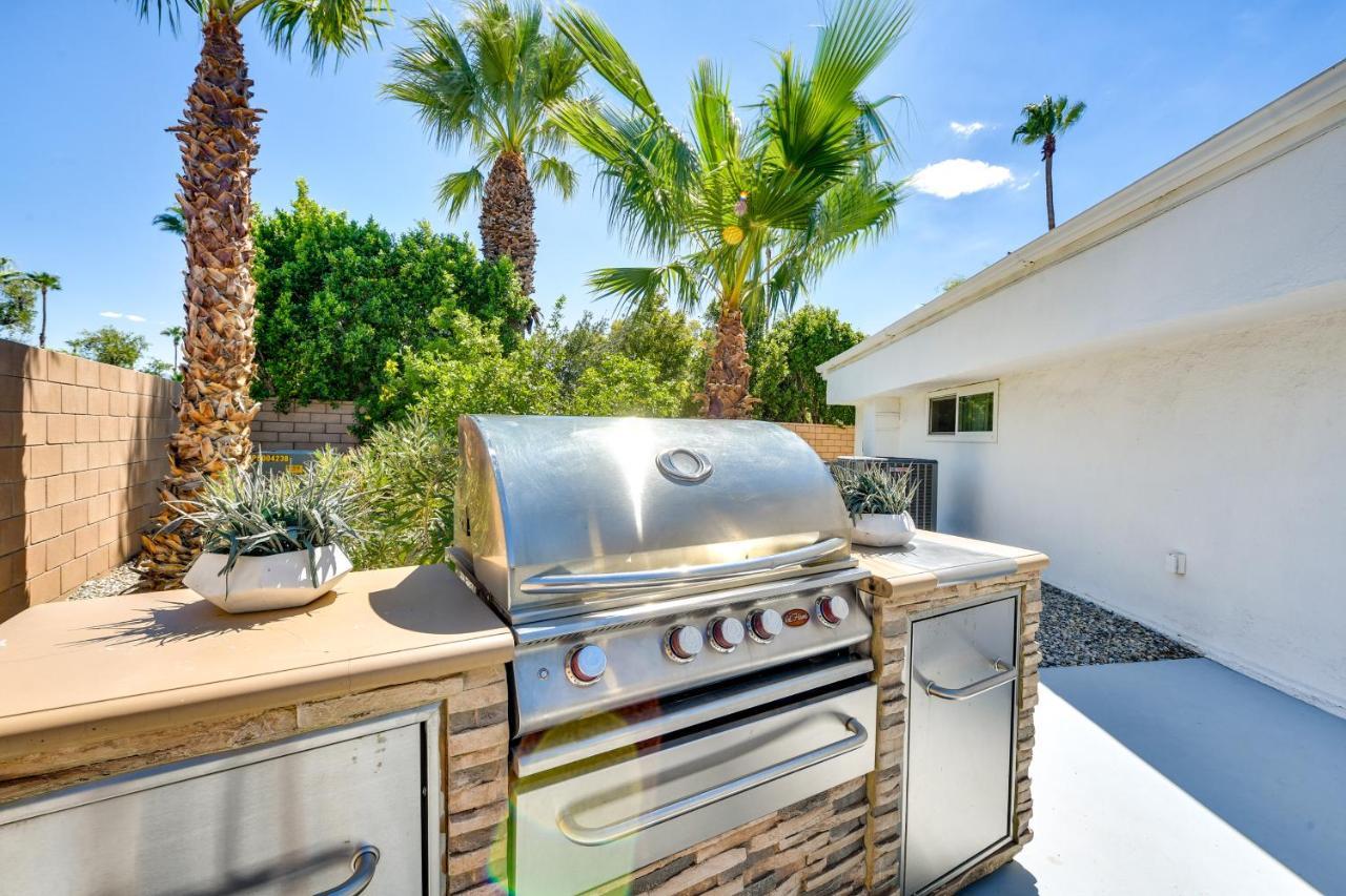 Paradise With Fire Pit! Holiday home