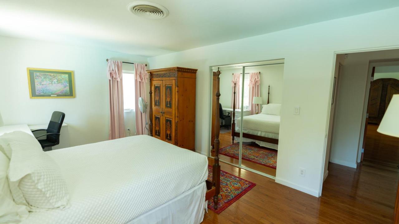 Villa Toscana