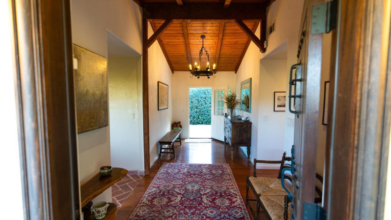 Toscana Villa