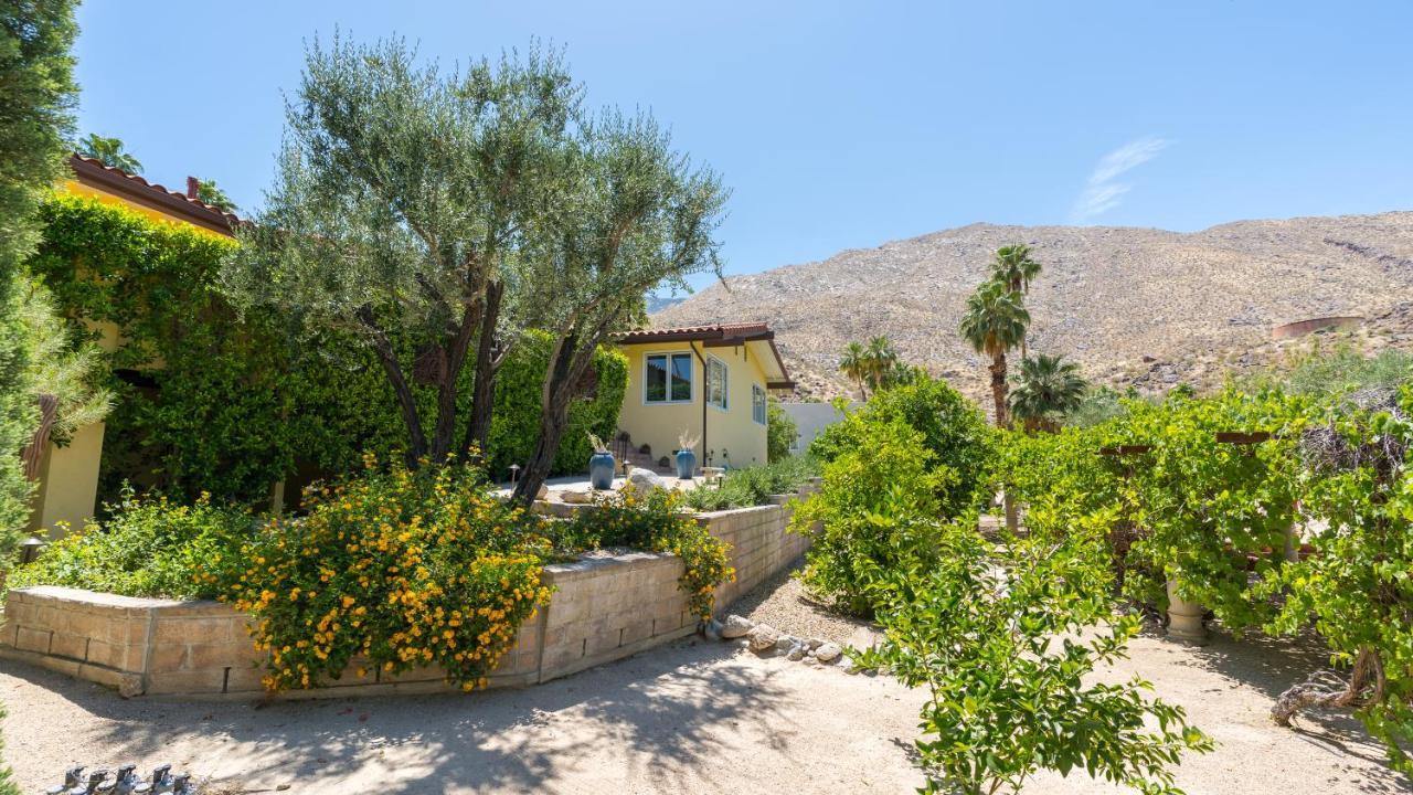 Villa Toscana *
