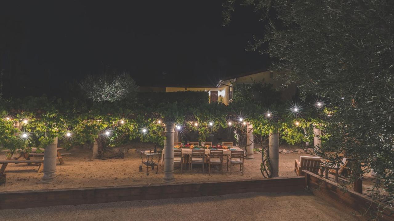 Villa Toscana Palm Springs