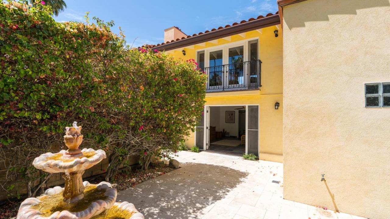 Toscana Villa