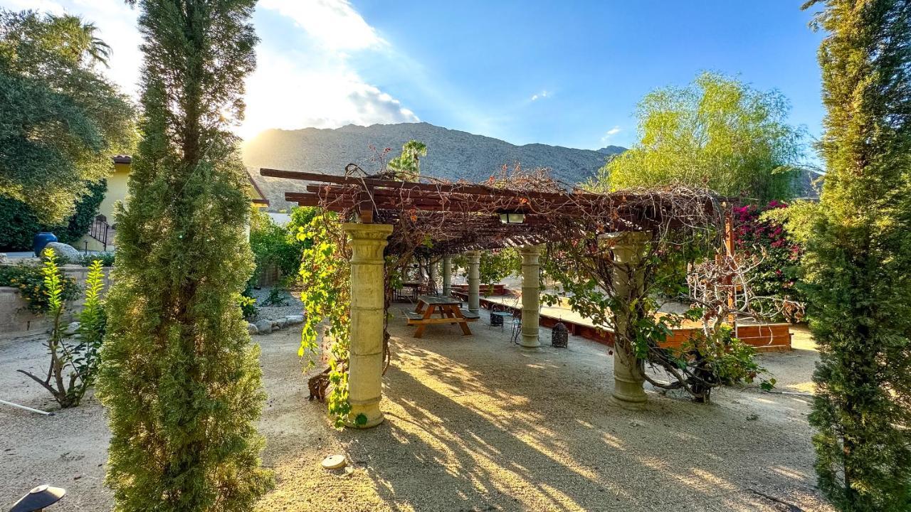 Villa Toscana *