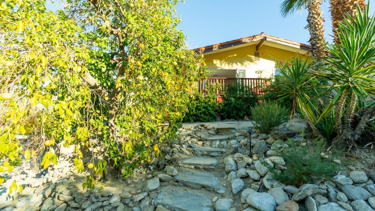 Toscana Villa Palm Springs