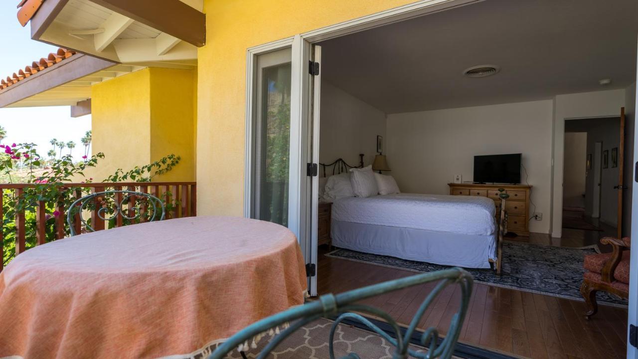 Toscana Palm Springs