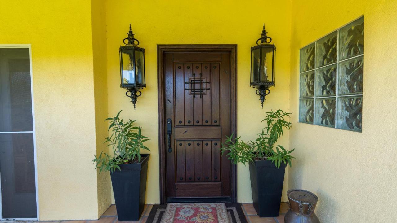 Villa Toscana *