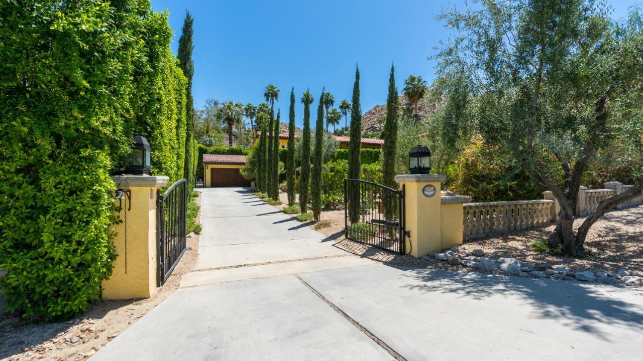 Toscana Palm Springs
