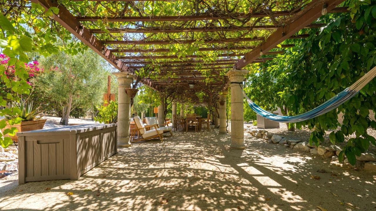 Villa Toscana Palm Springs