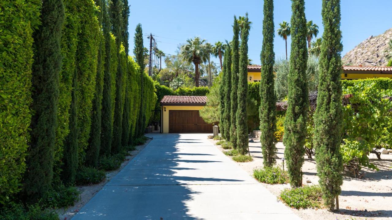 Toscana Villa *