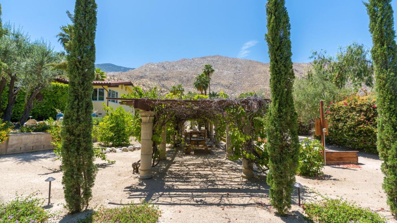 Villa Toscana *