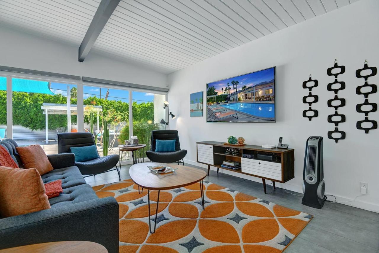 The Happy House Holiday home Palm Springs