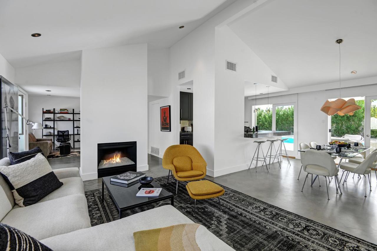 Holiday home Hollywood Palms Estate- Ultra-luxe, Pool, Spa, Firepit, Outdoor Kitchen & *