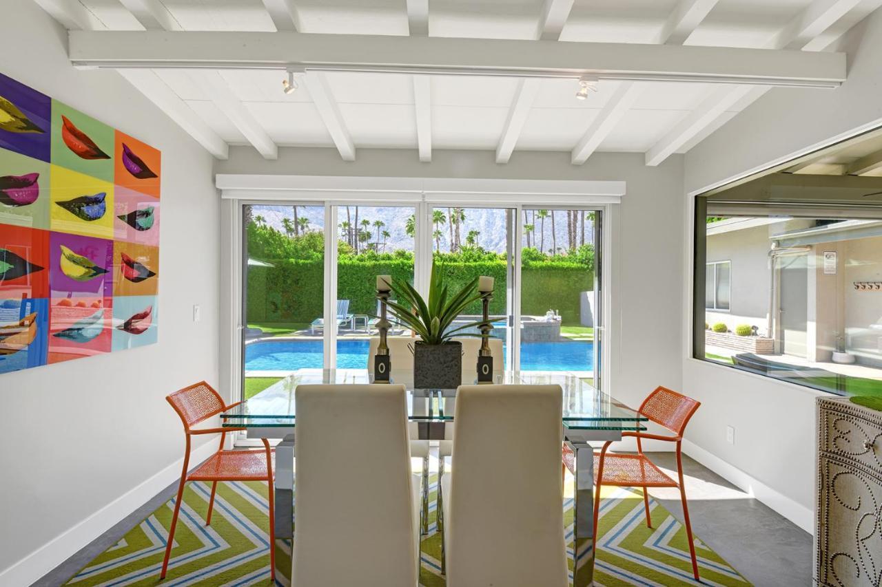 Ultra-luxury- Style Private Compound-close To Everything- 3bd/2.5ba