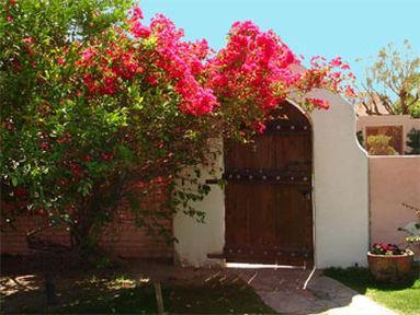 Casa Cody