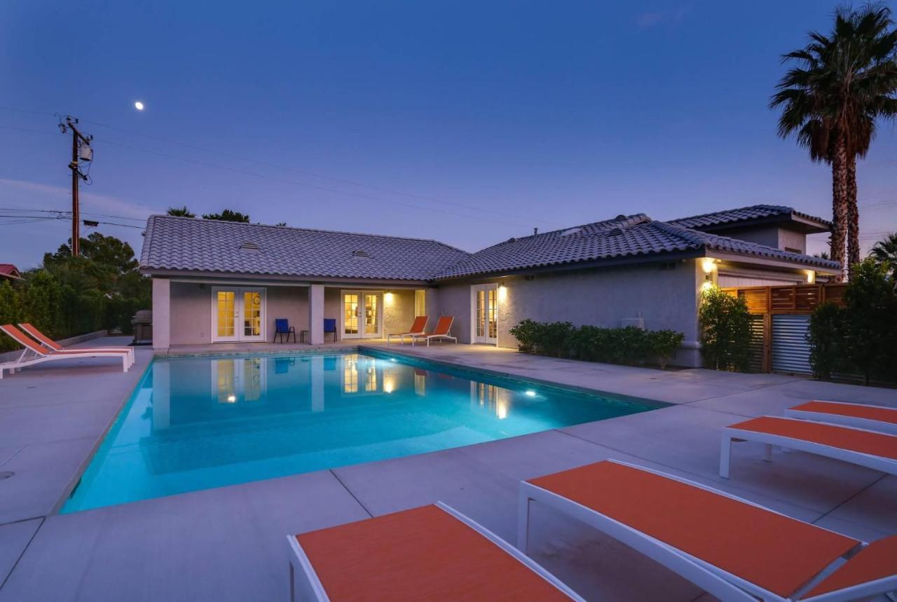 Holiday home 2 Pools So Cool *