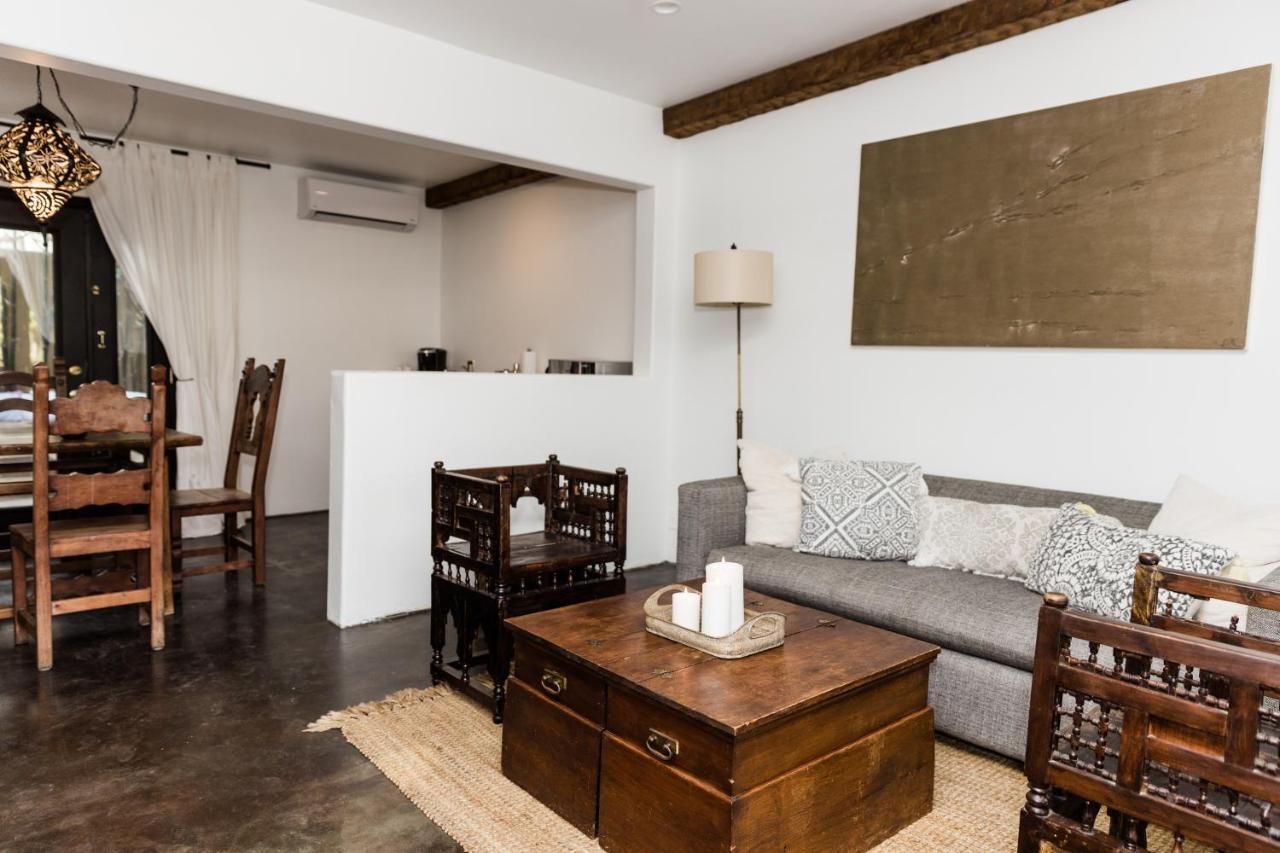 Talavera Hotel