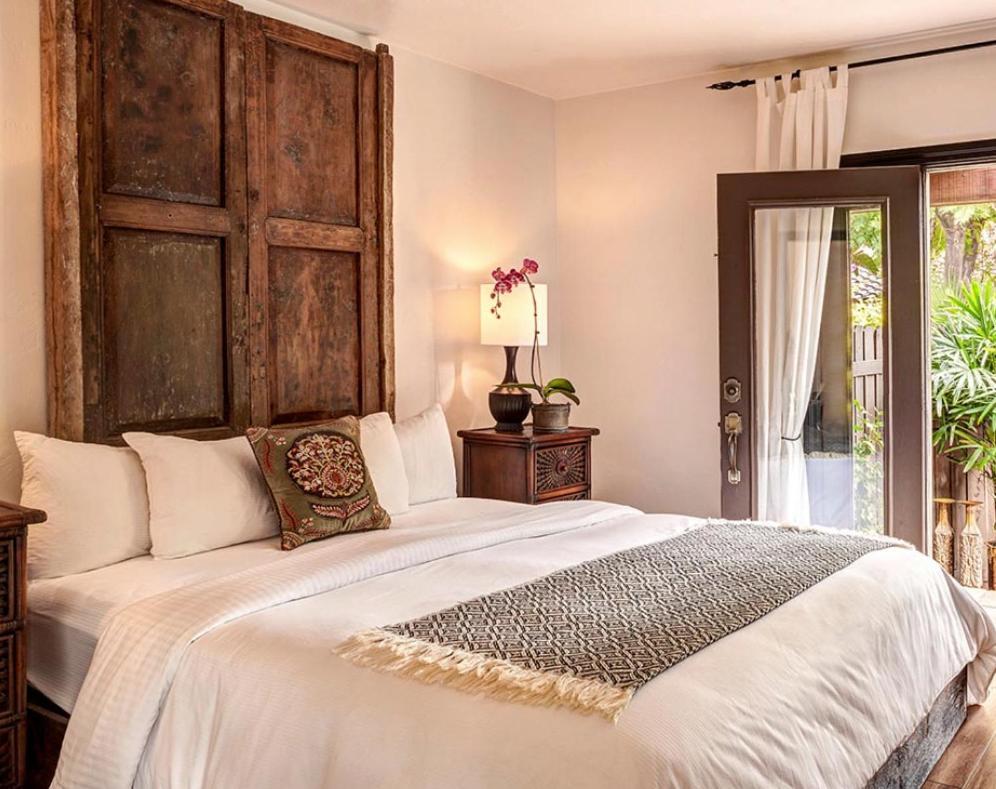 Talavera Hotel