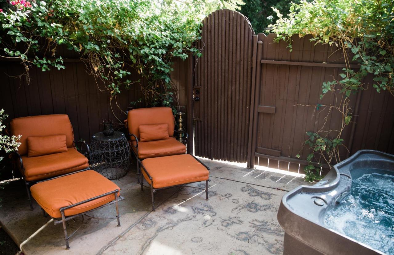 Hotel Talavera Palm Springs