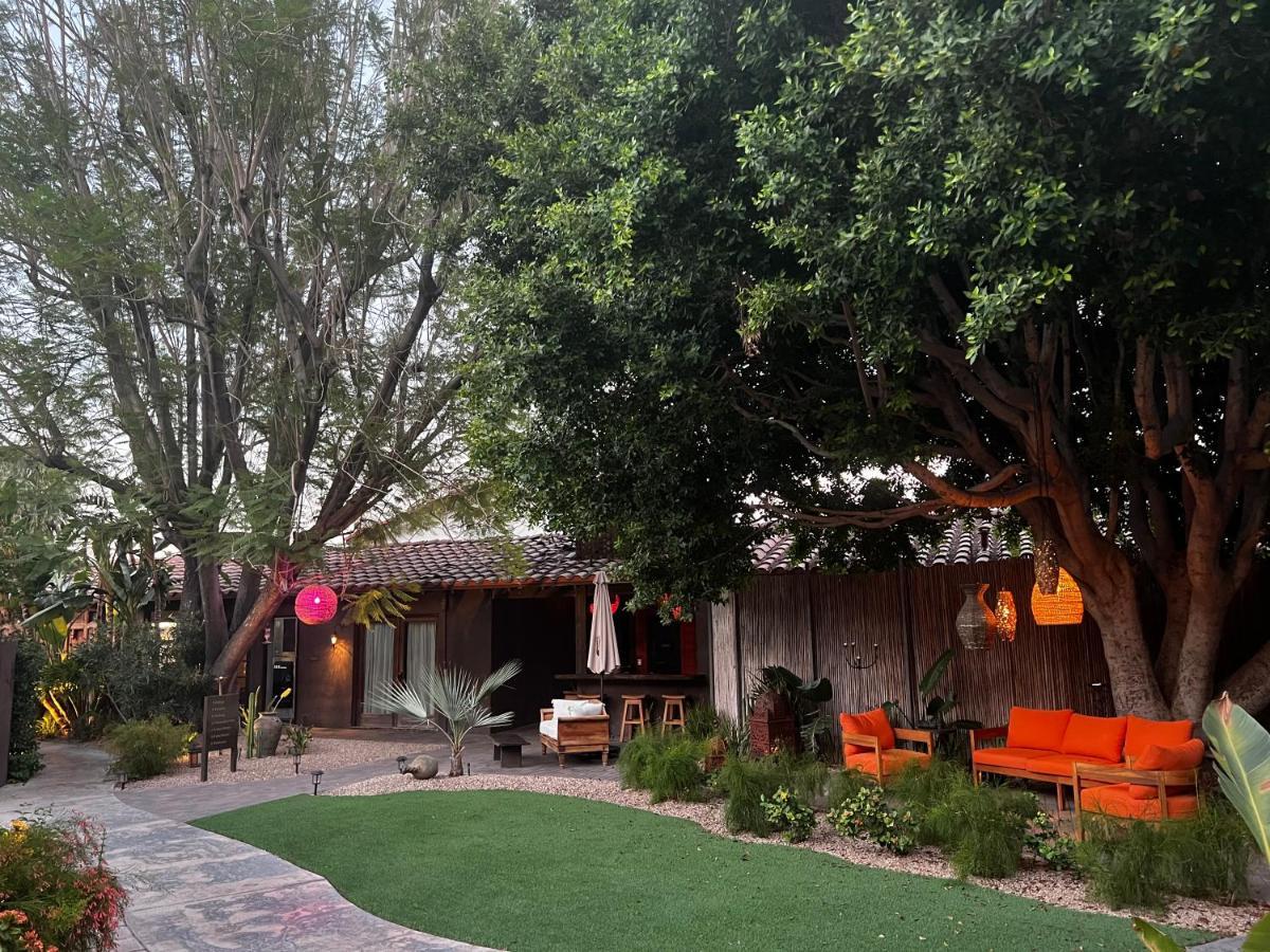 Talavera Palm Springs