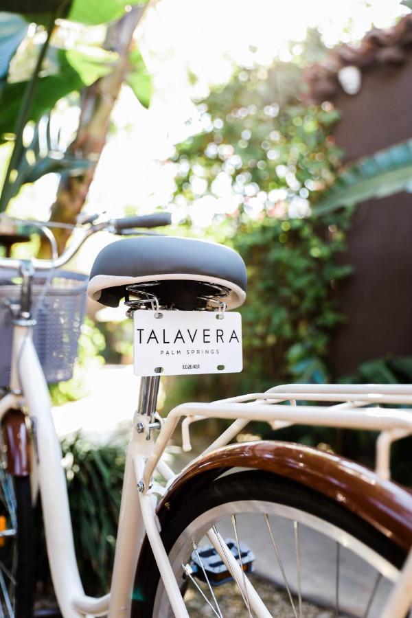 Talavera Hotel Palm Springs