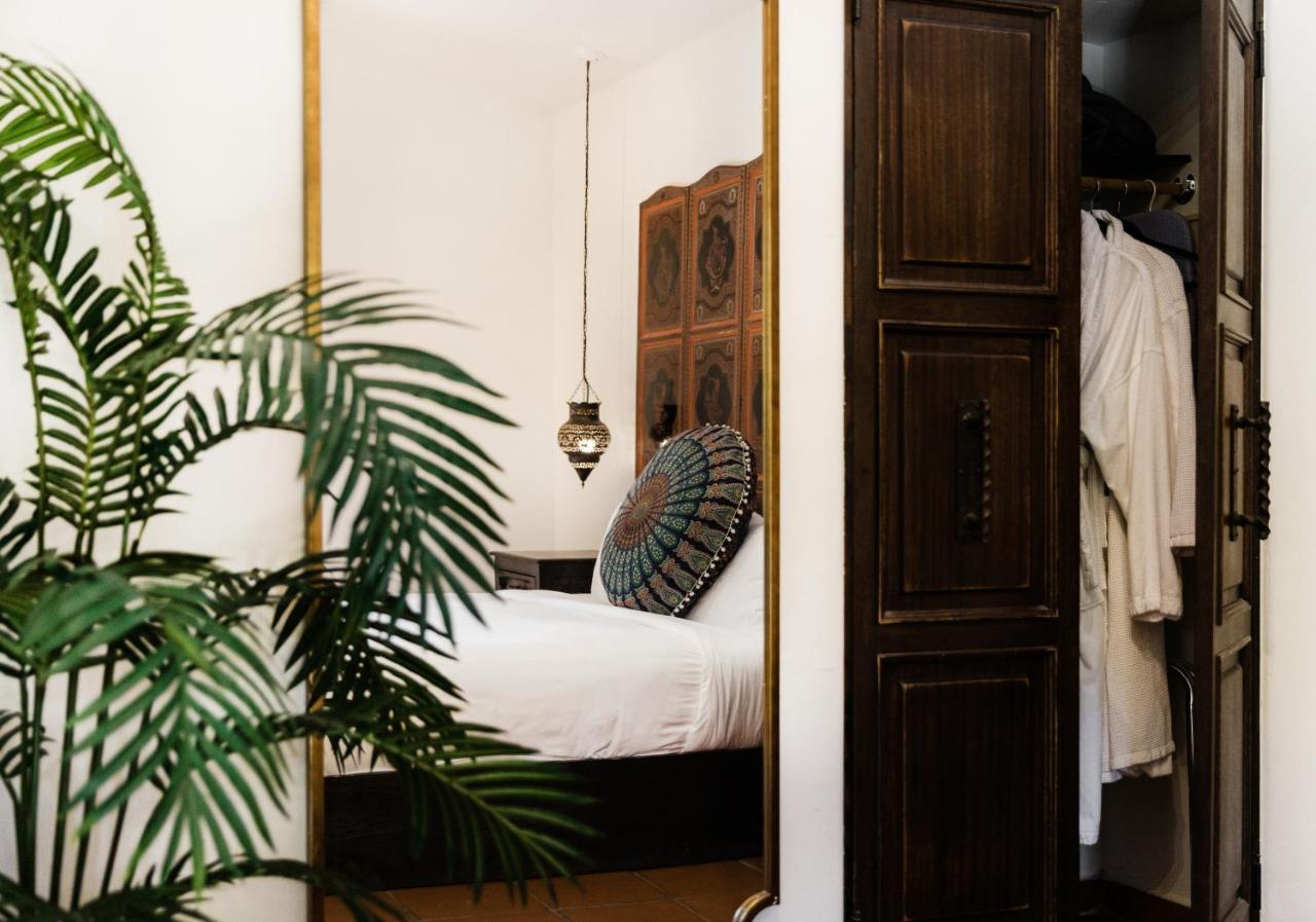 Hotel Talavera