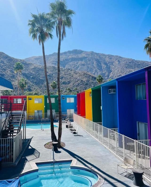 Delos Reyes Motel