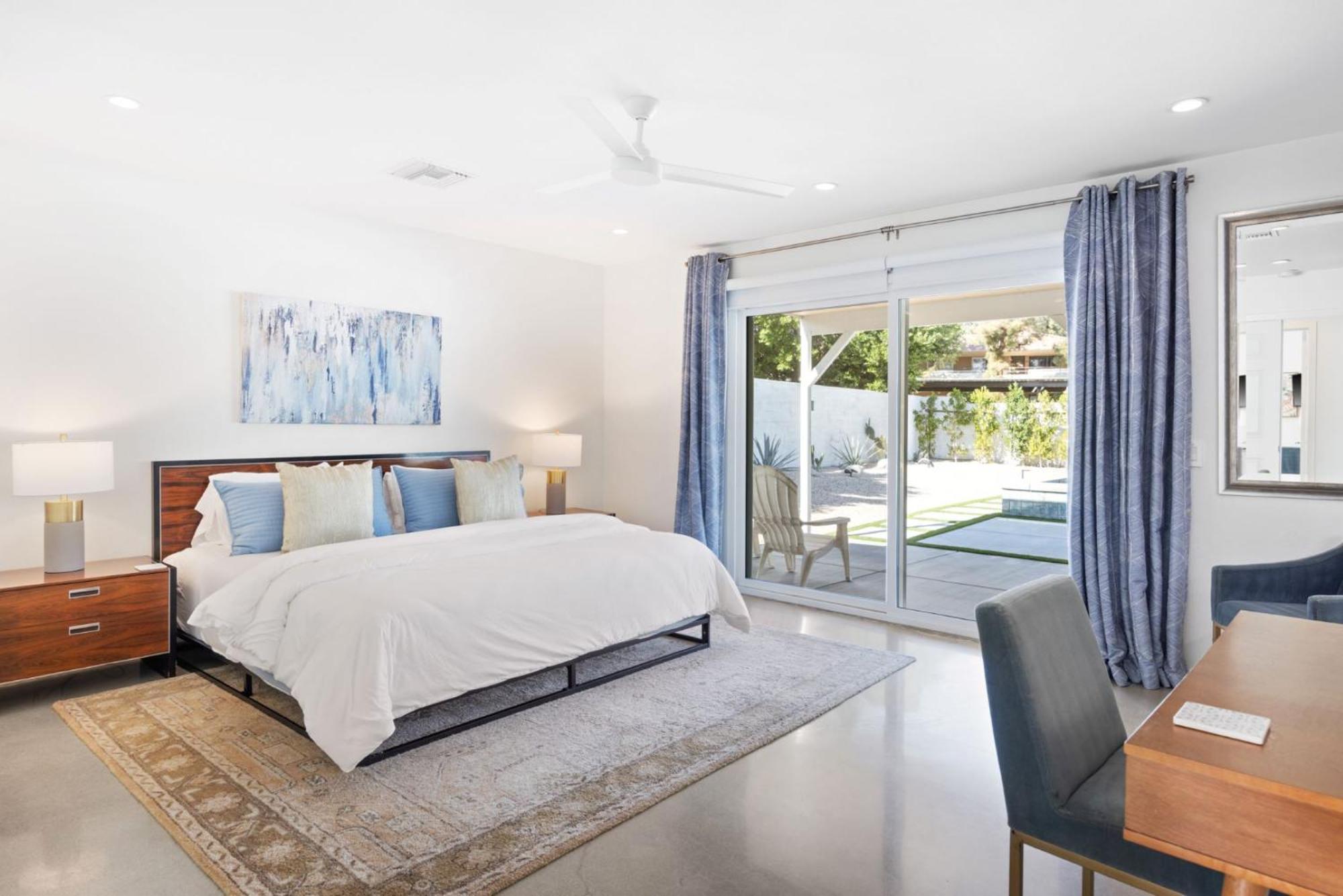 Holiday home Aqua Linda *