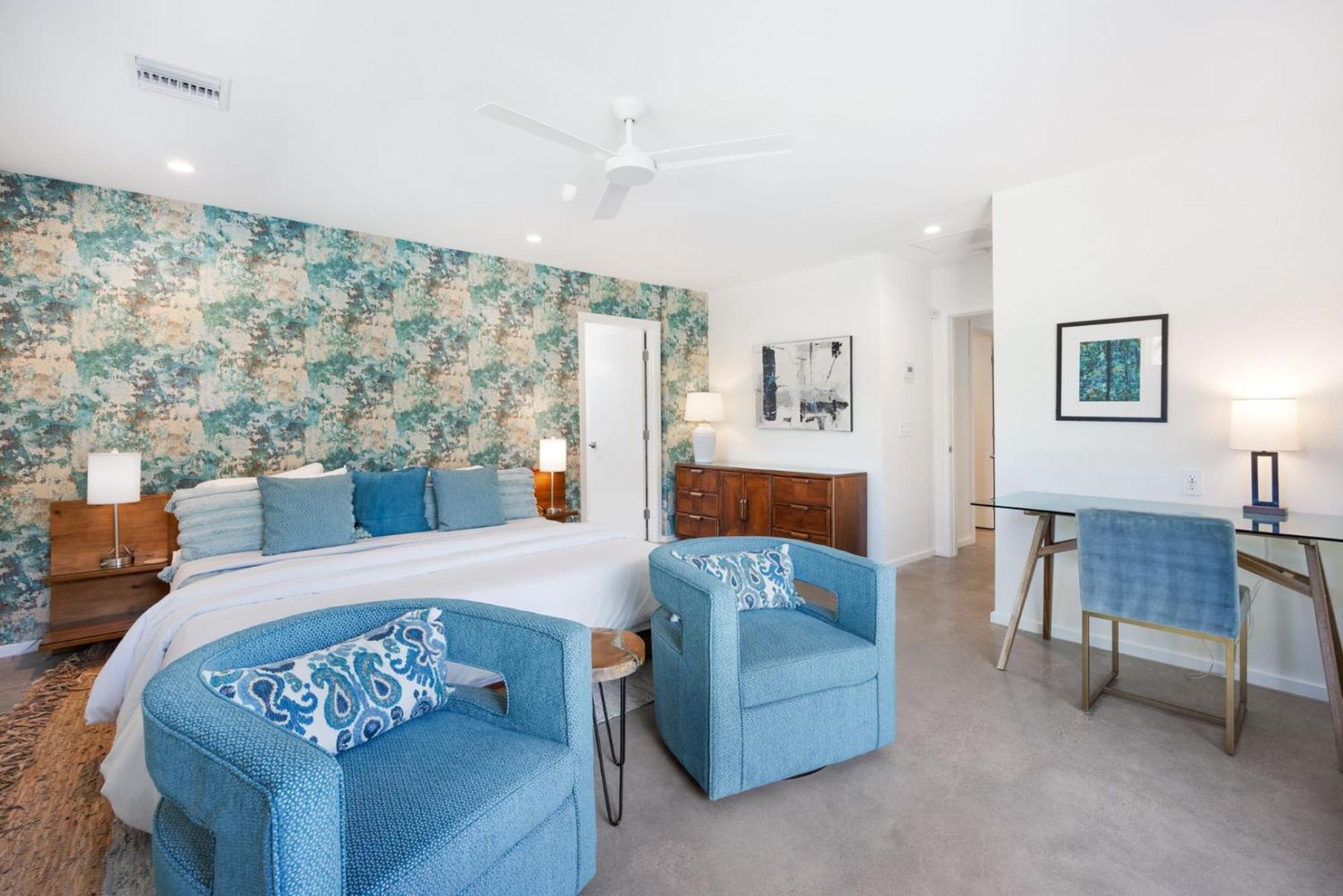 Aqua Linda Holiday home Palm Springs