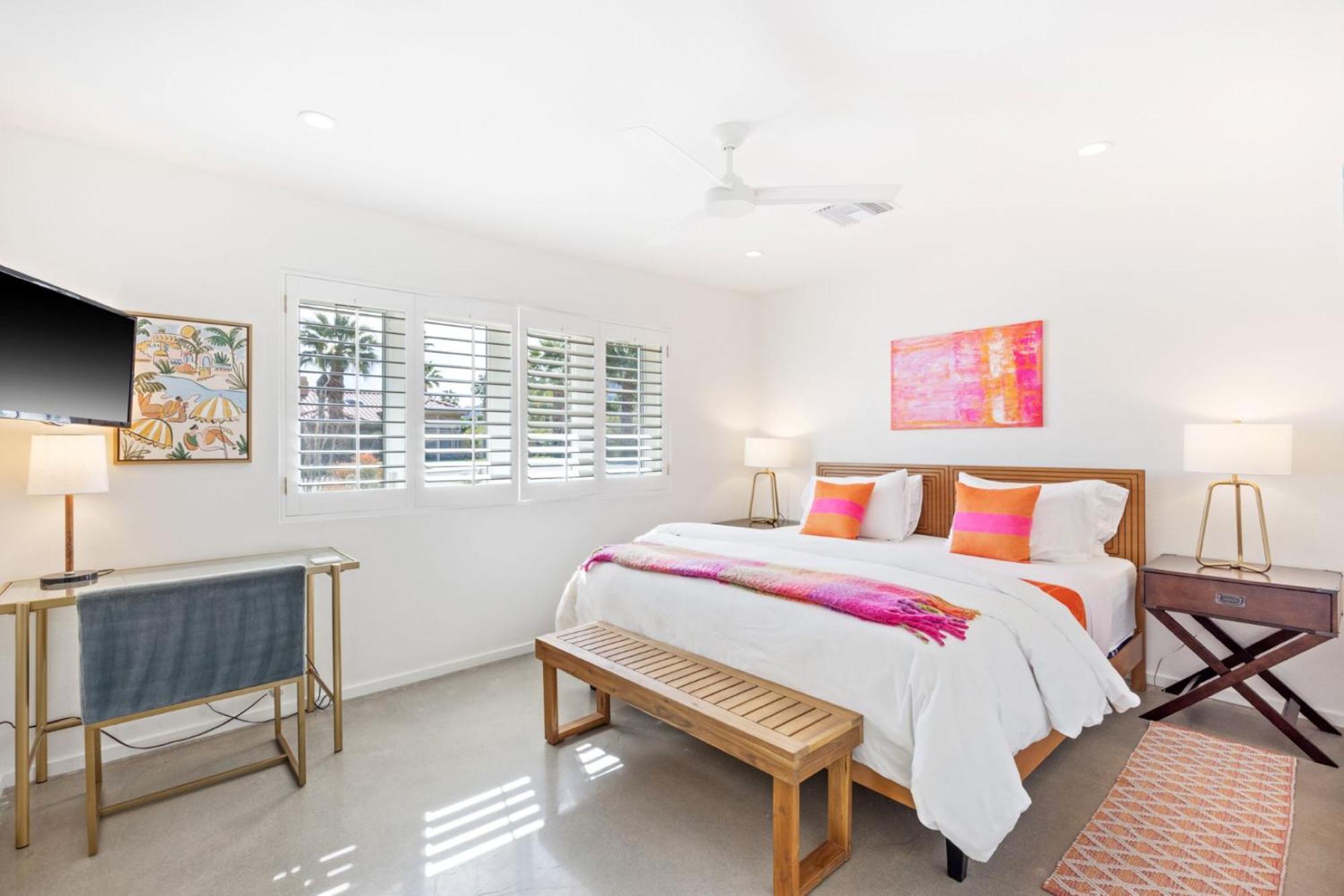 Aqua Linda Holiday home *