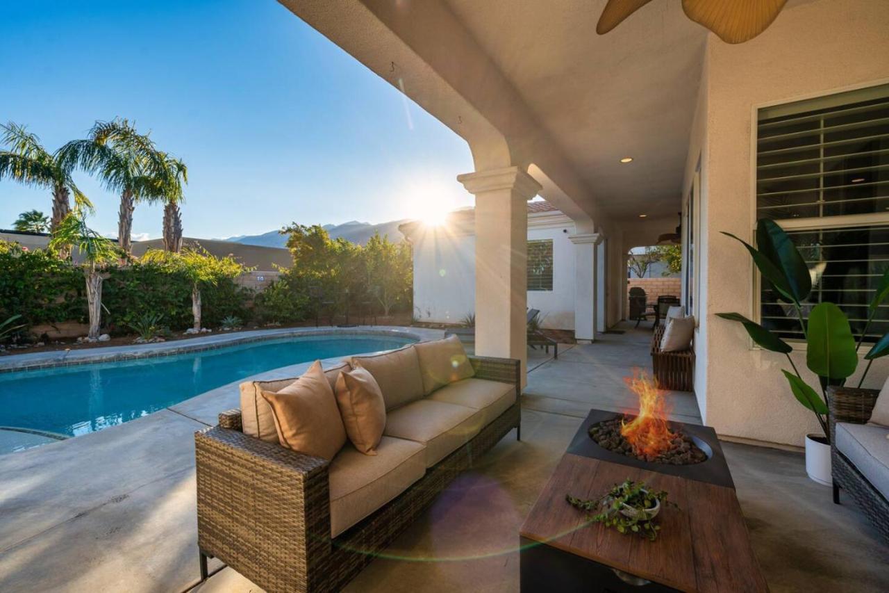 Paradise Palms With Private Pool And Holiday home *