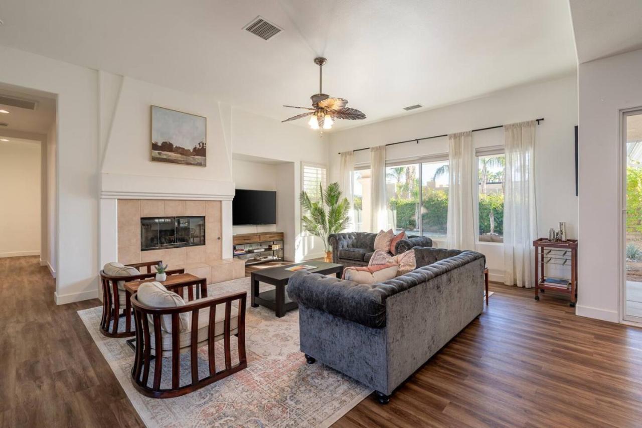 Holiday home Paradise Palms With Private Pool And