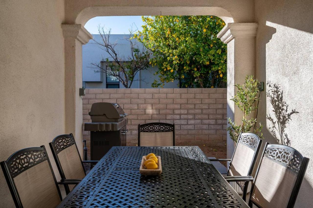 Paradise Palms With Private Pool And Palm Springs