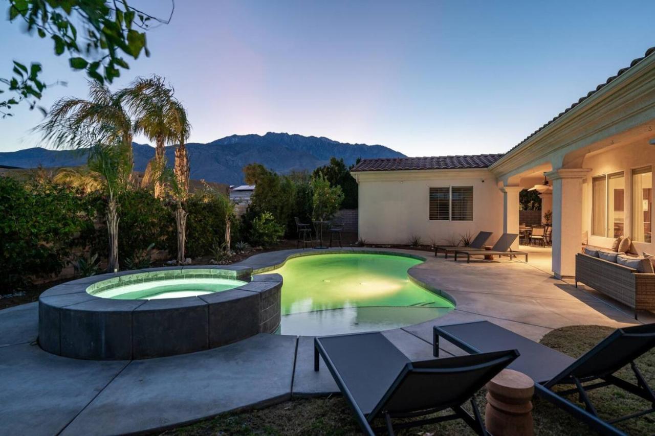 Paradise Palms With Private Pool And *