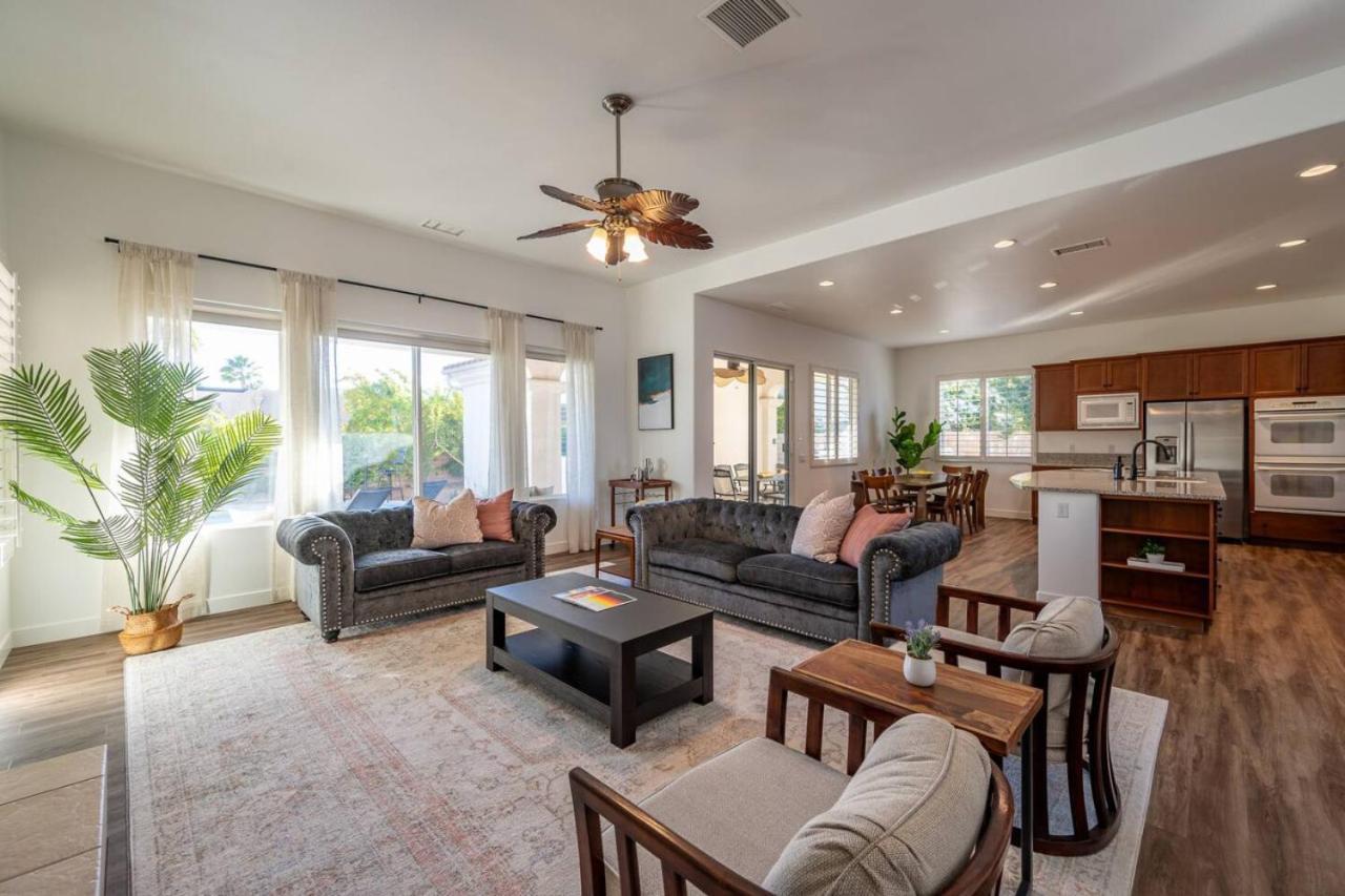 Paradise Palms With Private Pool And
